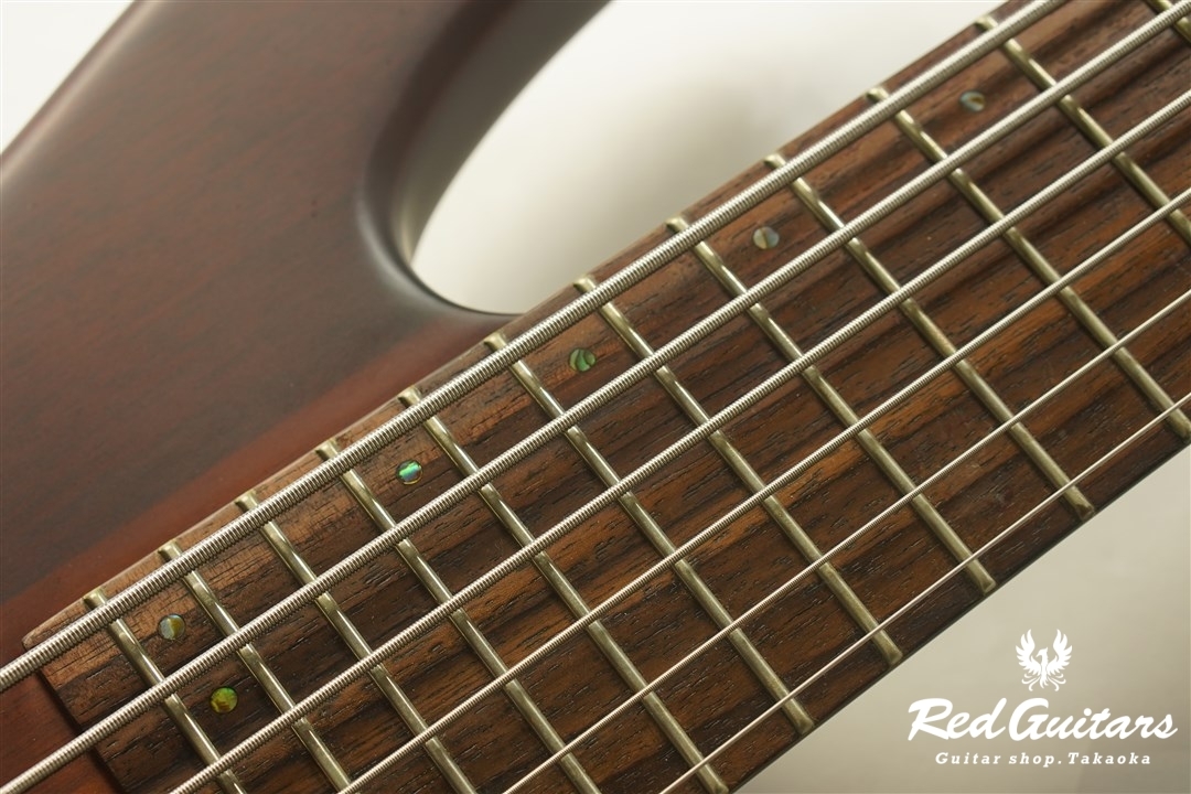 GrassRoots G-D6-85 | Red Guitars Online Store